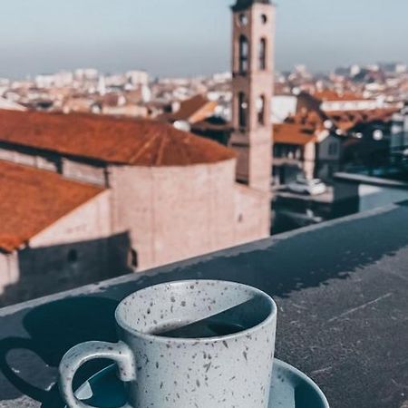 Mint Hotel Prizren Exterior foto