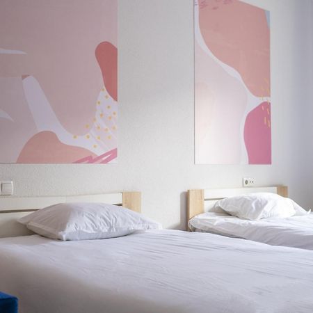 Mint Hotel Prizren Cameră foto