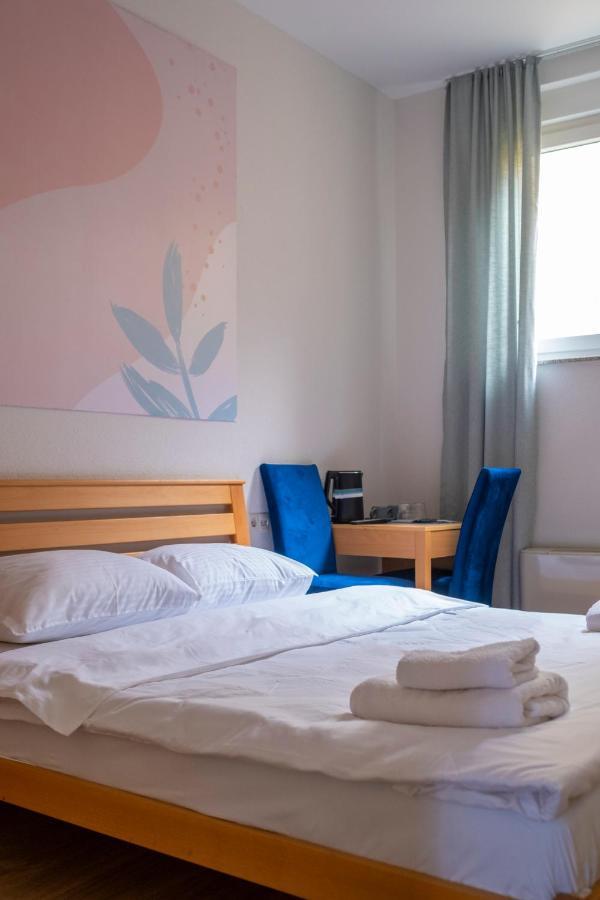Mint Hotel Prizren Exterior foto