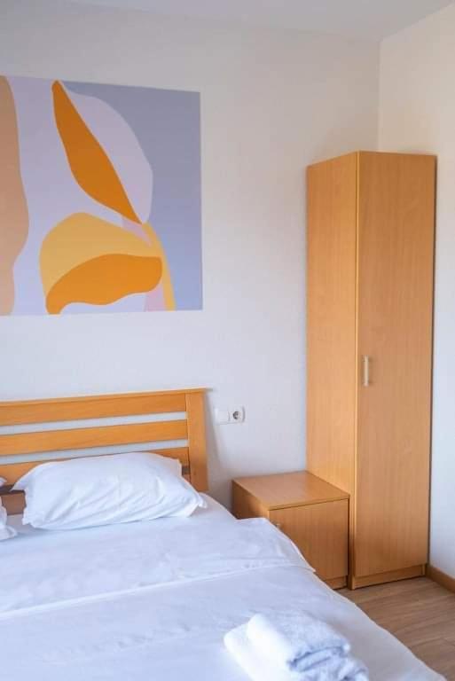 Mint Hotel Prizren Exterior foto