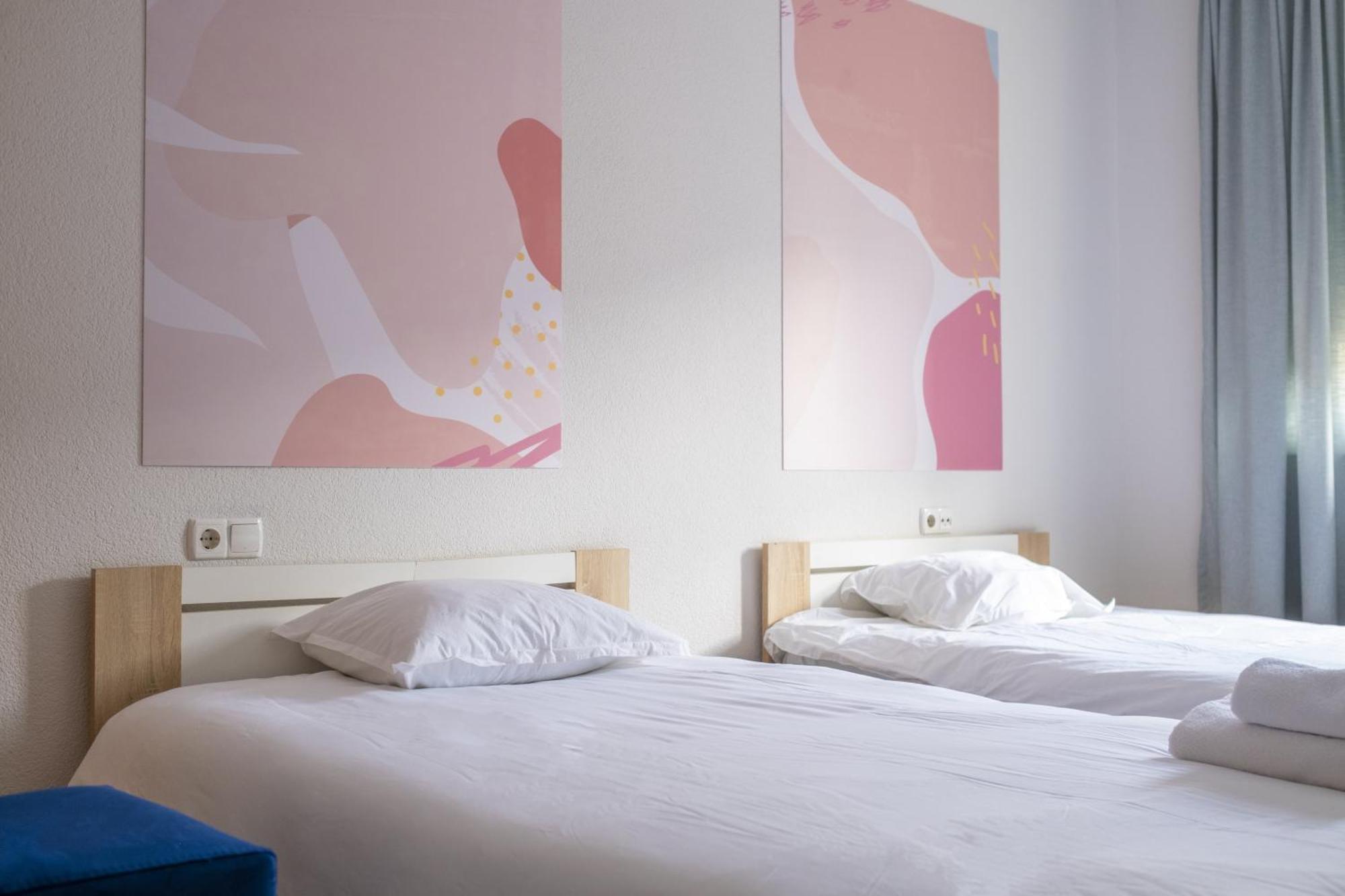 Mint Hotel Prizren Cameră foto